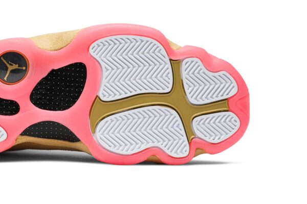 Jordan 13 Retro Chinese New Year (2020) CW4409-100 - Phonecase4u photo 5