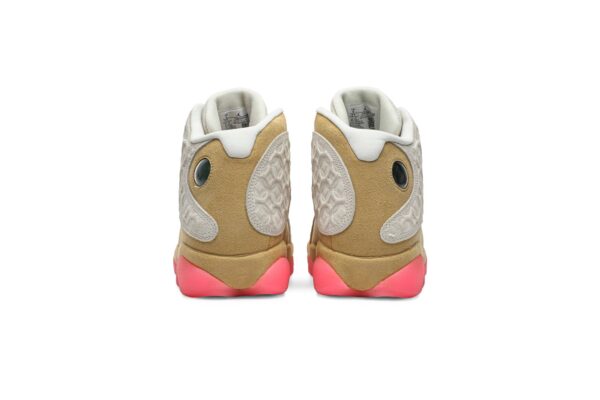 Jordan 13 Retro Chinese New Year (2020) CW4409-100 - Phonecase4u photo 6