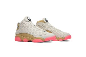 Jordan 13 Retro Chinese New Year (2020) CW4409-100 - Phonecase4u photo 8