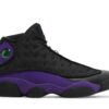 Jordan 13 Retro Court Purple DJ5982-015 - Phonecase4u photo 1