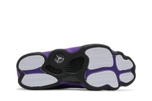 Jordan 13 Retro Court Purple DJ5982-015 - Phonecase4u photo 4