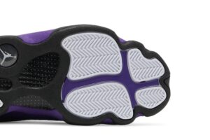 Jordan 13 Retro Court Purple DJ5982-015 - Phonecase4u photo 5