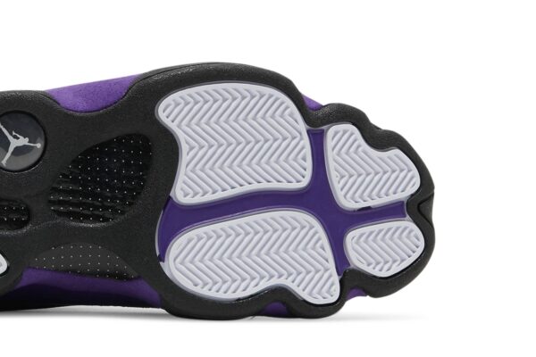 Jordan 13 Retro Court Purple DJ5982-015 - Phonecase4u photo 5