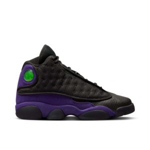 Jordan 13 Retro Court Purple (GS) 884129-015 - Phonecase4u photo 1