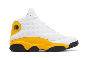 Jordan 13 Retro Del Sol 414571-167 - Phonecase4u photo 1