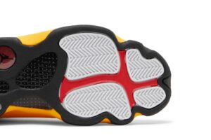 Jordan 13 Retro Del Sol 414571-167 - Phonecase4u photo 5