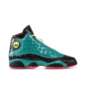 Jordan 13 Retro Doernbecher (GS) 836788-305 - Phonecase4u photo 1