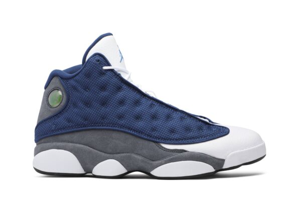 Jordan 13 Retro Flint (2020) 414571-404 - Phonecase4u photo 1