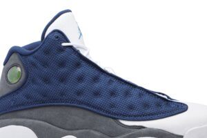 Jordan 13 Retro Flint (2020) 414571-404 - Phonecase4u photo 2