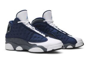 Jordan 13 Retro Flint (2020) (GS) 884129-404 - Phonecase4u photo 8