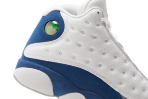 Jordan 13 Retro French Blue 414571-164 - Phonecase4u photo 10