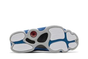 Jordan 13 Retro French Blue 414571-164 - Phonecase4u photo 4