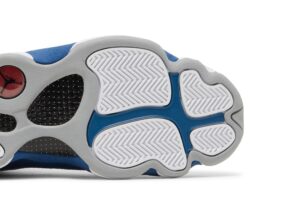 Jordan 13 Retro French Blue 414571-164 - Phonecase4u photo 5