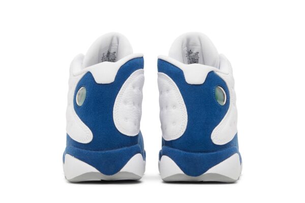 Jordan 13 Retro French Blue 414571-164 - Phonecase4u photo 6