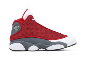 Jordan 13 Retro Gym Red Flint Grey DJ5982-600 - Phonecase4u photo 1