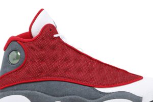 Jordan 13 Retro Gym Red Flint Grey DJ5982-600 - Phonecase4u photo 2