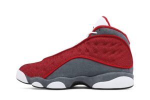 Jordan 13 Retro Gym Red Flint Grey DJ5982-600 - Phonecase4u photo 3