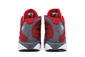 Jordan 13 Retro Gym Red Flint Grey DJ5982-600 - Phonecase4u photo 6