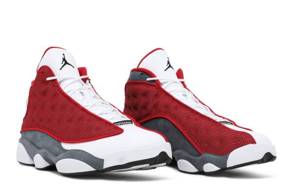 Jordan 13 Retro Gym Red Flint Grey DJ5982-600 - Phonecase4u photo 8