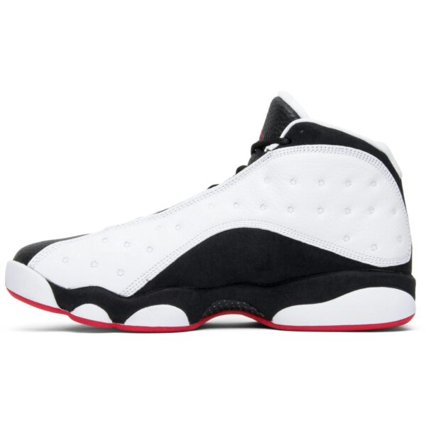 Jordan 13 Retro He Got Game (2018) 414571-104 - Phonecase4u photo 3