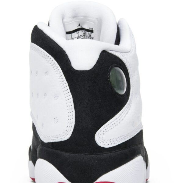 Jordan 13 Retro He Got Game (2018) 414571-104 - Phonecase4u photo 7