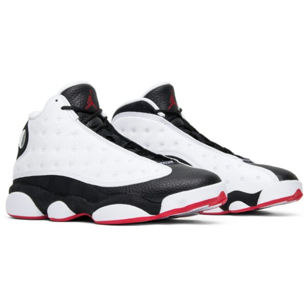 Jordan 13 Retro He Got Game (2018) 414571-104 - Phonecase4u photo 8