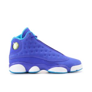Jordan 13 Retro Hornets (GS) 824246-405 - Phonecase4u photo 1