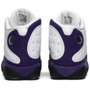 Jordan 13 Retro Lakers 414571-105 - Phonecase4u photo 6