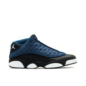Jordan 13 Retro Low Brave Blue 310810-407 - Phonecase4u photo 1