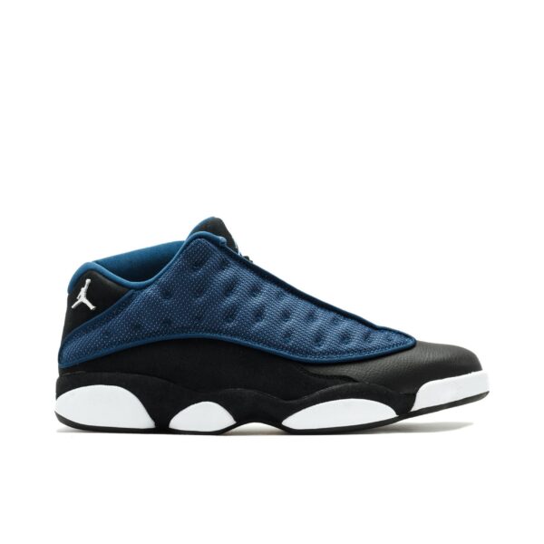 Jordan 13 Retro Low Brave Blue 310810-407 - Phonecase4u photo 1