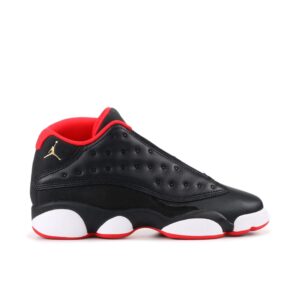 Jordan 13 Retro Low Bred (GS) 310811-027 - Phonecase4u photo 1