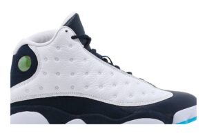 Jordan 13 Retro Obsidian Powder Blue White 414571-144 - Phonecase4u photo 2