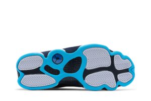 Jordan 13 Retro Obsidian Powder Blue White 414571-144 - Phonecase4u photo 4