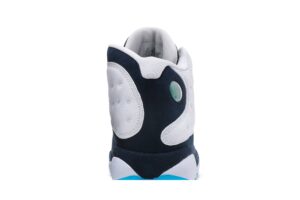 Jordan 13 Retro Obsidian Powder Blue White 414571-144 - Phonecase4u photo 7