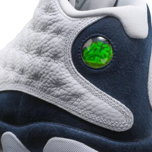 Jordan 13 Retro Obsidian Powder Blue White 414571-144 - Phonecase4u photo 9