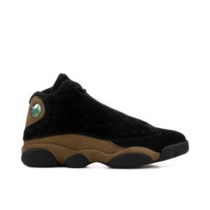 Jordan 13 Retro Olive 417571-006 - Phonecase4u photo 1