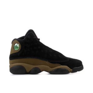 Jordan 13 Retro Olive (GS) 884129-006 - Phonecase4u photo 1
