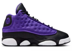 Jordan 13 Retro Purple Venom (GS) FD4648-501 - Phonecase4u photo 1