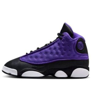 Jordan 13 Retro Purple Venom (GS) FD4648-501 - Phonecase4u photo 2