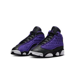 Jordan 13 Retro Purple Venom (GS) FD4648-501 - Phonecase4u photo 3