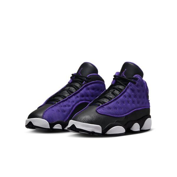 Jordan 13 Retro Purple Venom (GS) FD4648-501 - Phonecase4u photo 3