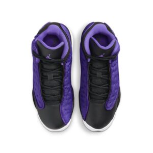 Jordan 13 Retro Purple Venom (GS) FD4648-501 - Phonecase4u photo 4
