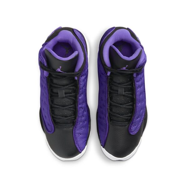 Jordan 13 Retro Purple Venom (GS) FD4648-501 - Phonecase4u photo 4