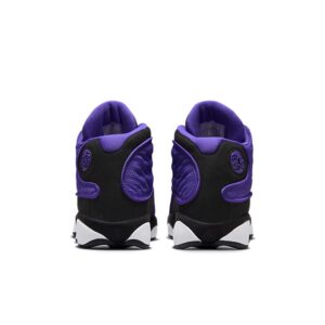Jordan 13 Retro Purple Venom (GS) FD4648-501 - Phonecase4u photo 5