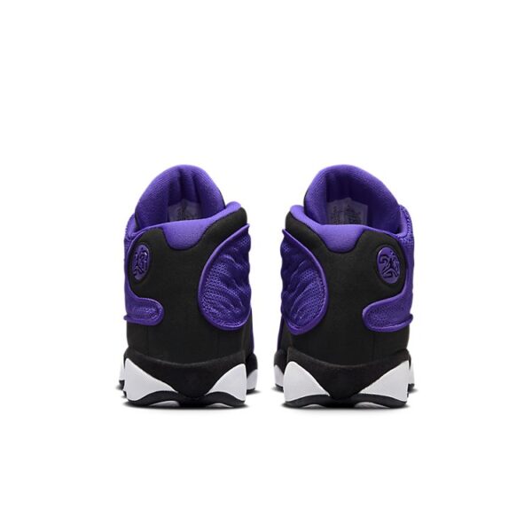 Jordan 13 Retro Purple Venom (GS) FD4648-501 - Phonecase4u photo 5