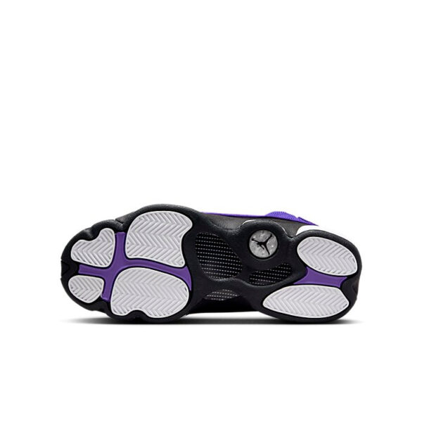 Jordan 13 Retro Purple Venom (GS) FD4648-501 - Phonecase4u photo 6