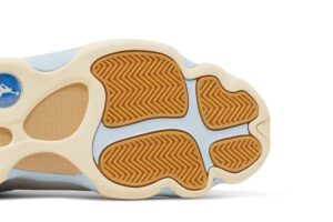 Jordan 13 Retro SoleFly DX5763-100 - Phonecase4u photo 5