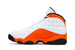 Jordan 13 Retro Starfish 414571-108 - Phonecase4u photo 3