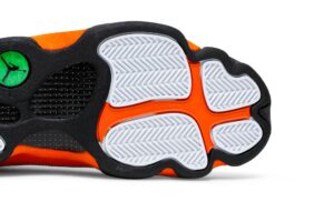 Jordan 13 Retro Starfish 414571-108 - Phonecase4u photo 5