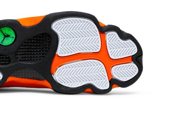Jordan 13 Retro Starfish 414571-108 - Phonecase4u photo 5